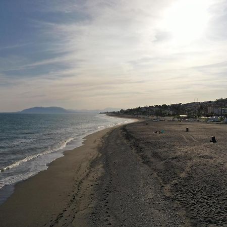 ベナハラフェ1Minuto Del Mar ,Vistas, Playa Tranquila. Adaptadoアパートメント エクステリア 写真